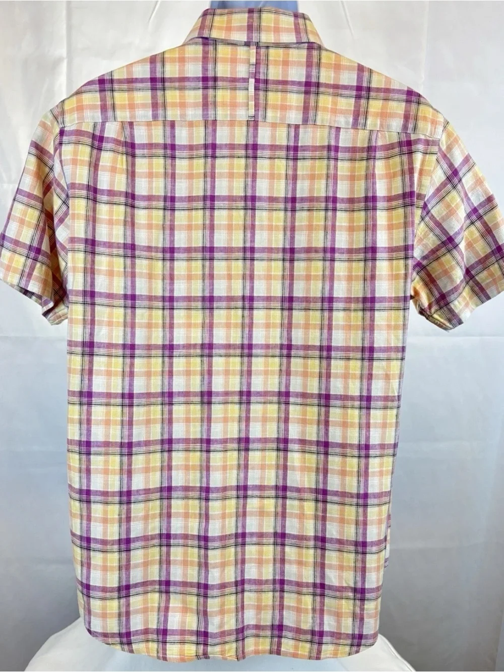 Banana Republic men banana